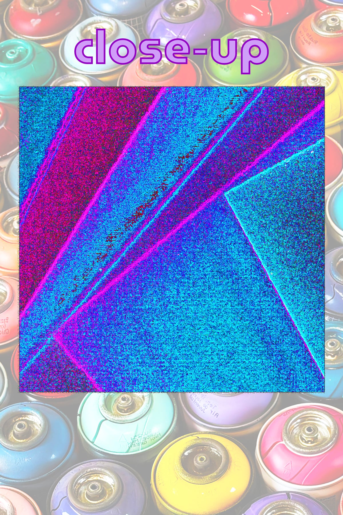 Fascinating Fine Art Print – Edition of 5