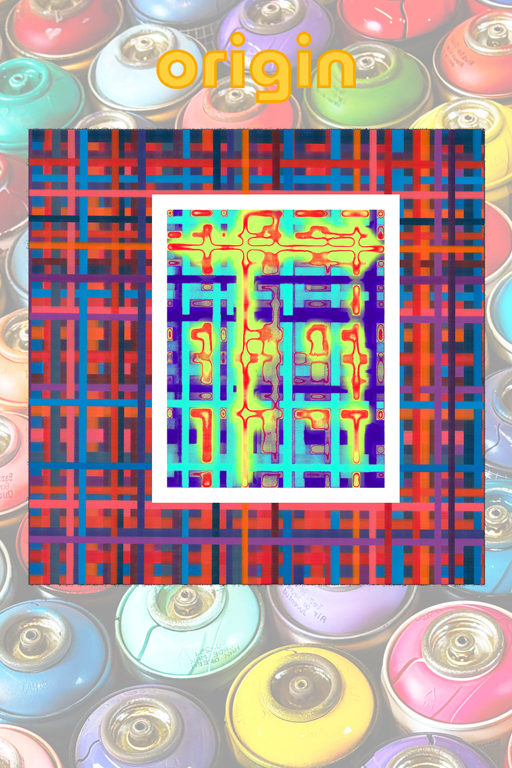 Dazzling eye-catching Fine Art Print – Edition of 5