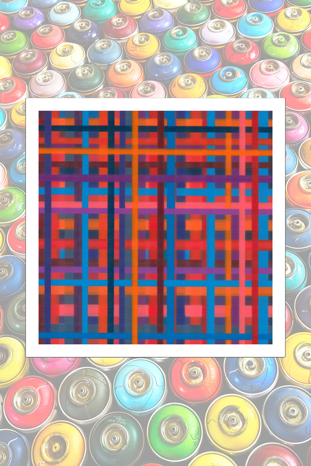 Attractive Fine Art Print – Open Edition
