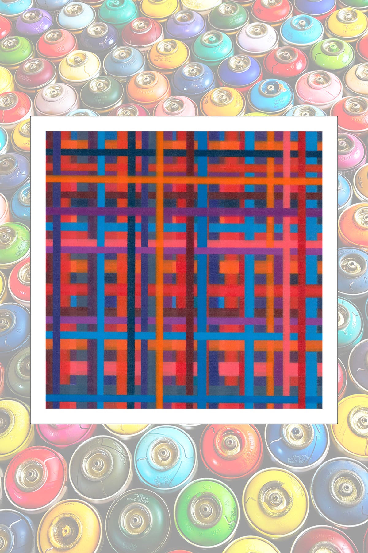 Attractive Fine Art Print – Open Edition
