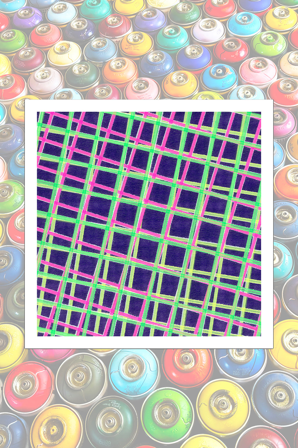 Noticable Fine Art Print – Open Edition