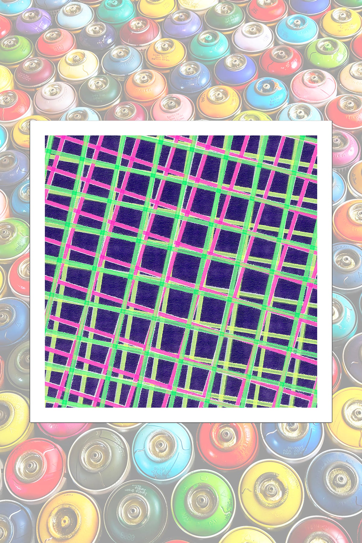 Noticable Fine Art Print – Open Edition