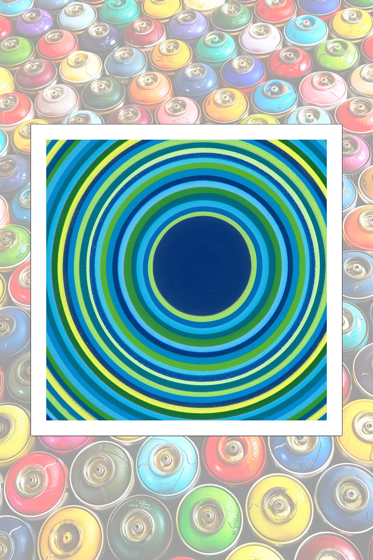 Stunning Fine Art Print – Open Edition