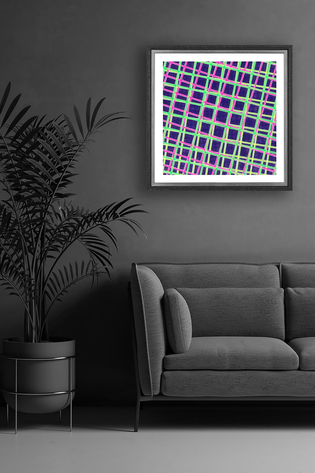 Noticable Fine Art Print – Open Edition