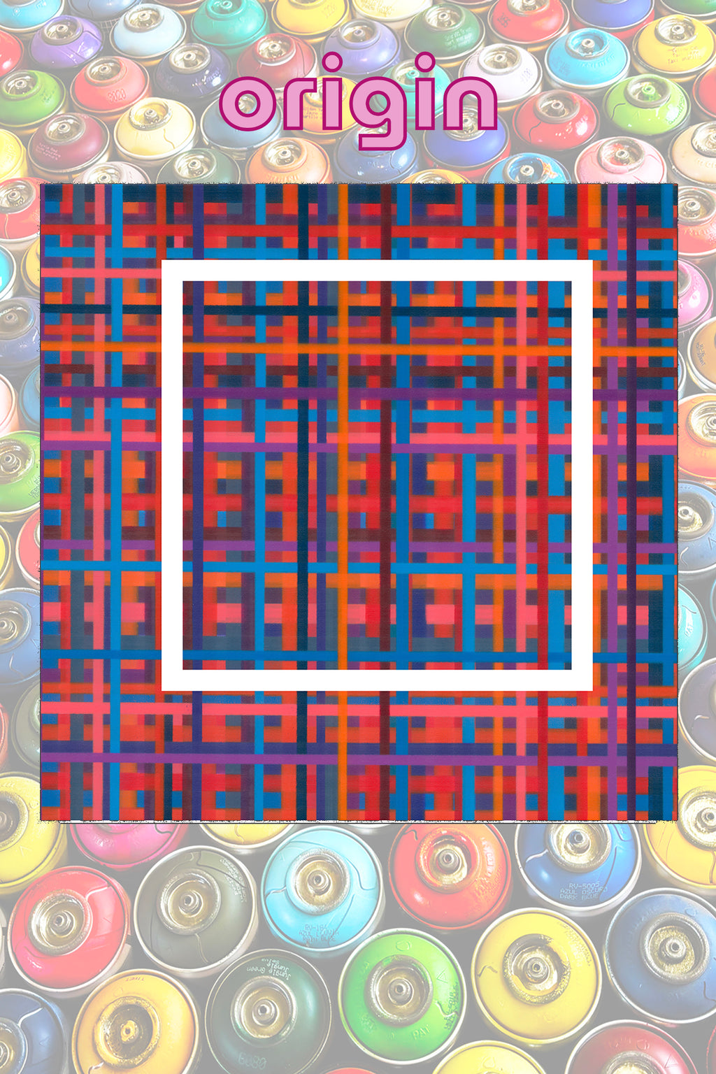 Attractive Fine Art Print – Open Edition