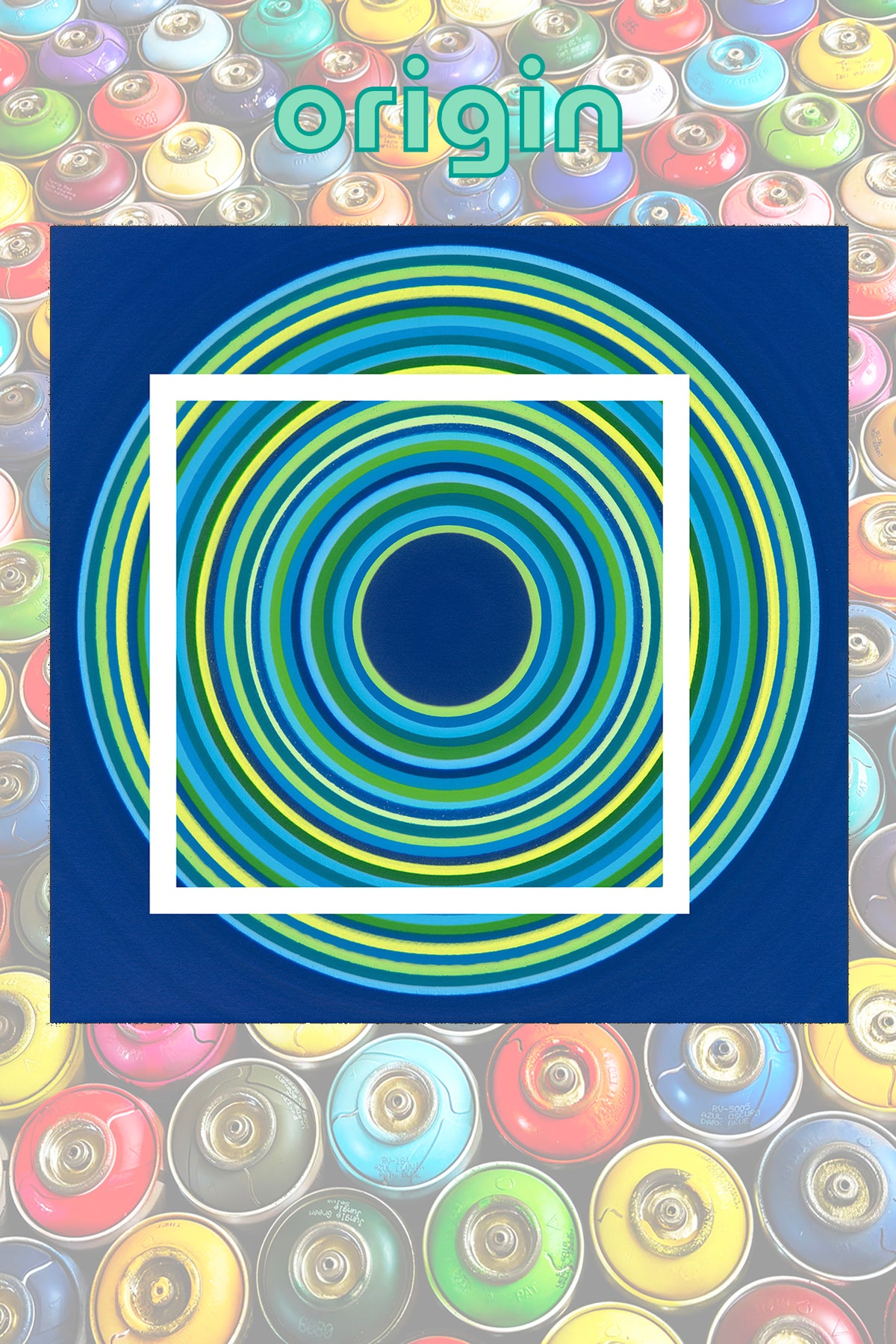 Stunning Fine Art Print – Open Edition