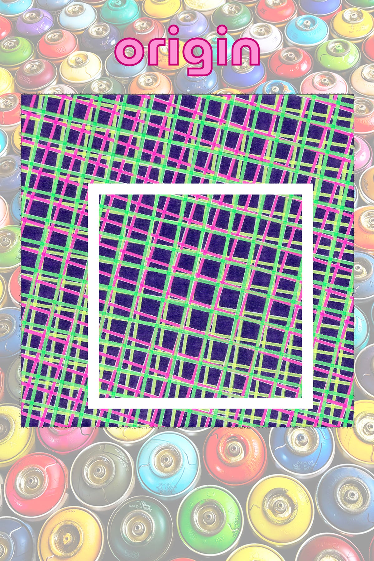 Noticable Fine Art Print – Open Edition