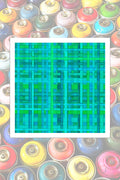 Luminous emerald Fine Art Print – Edition of 25