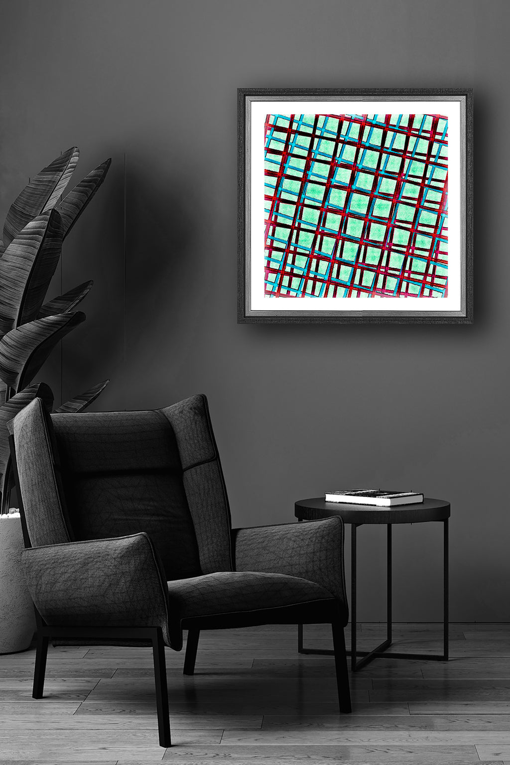 Mesmerising powerful Fine Art Print – Edition of 25
