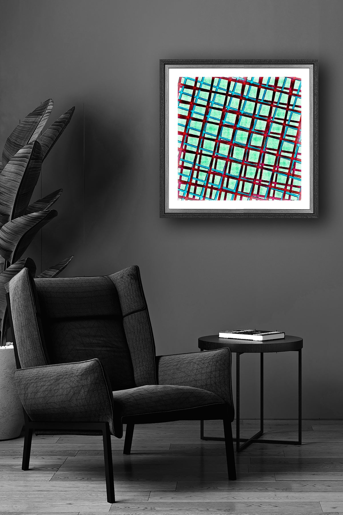 Mesmerising powerful Fine Art Print – Edition of 25