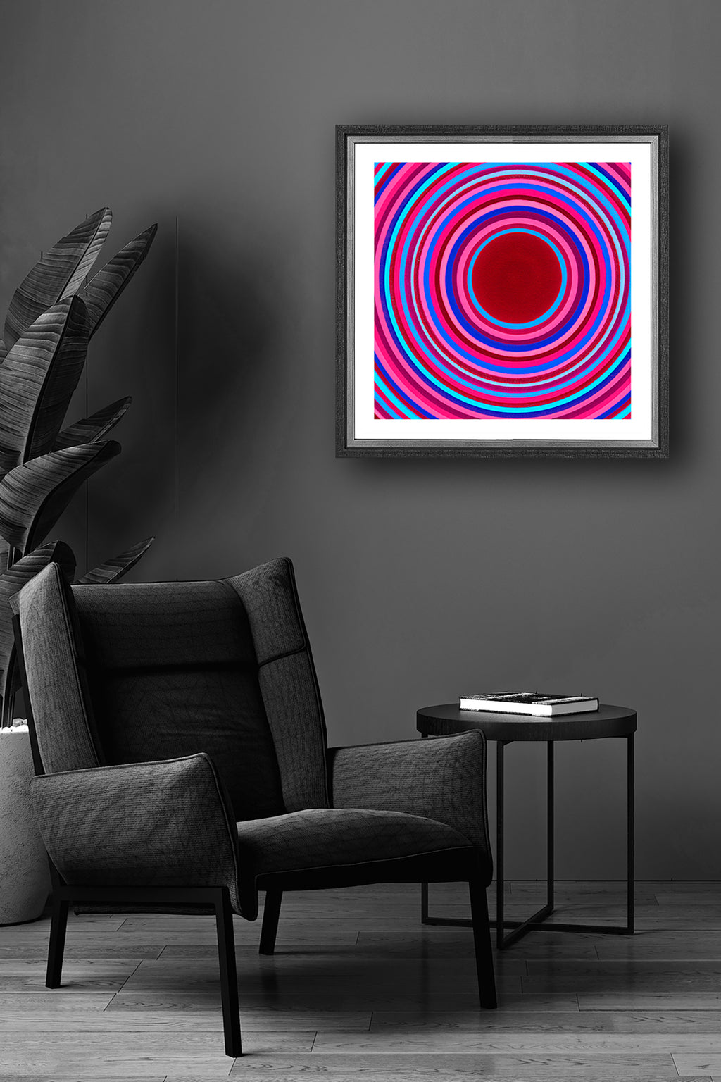 Exceptionally colorful Fine Art Print – Edition of 25