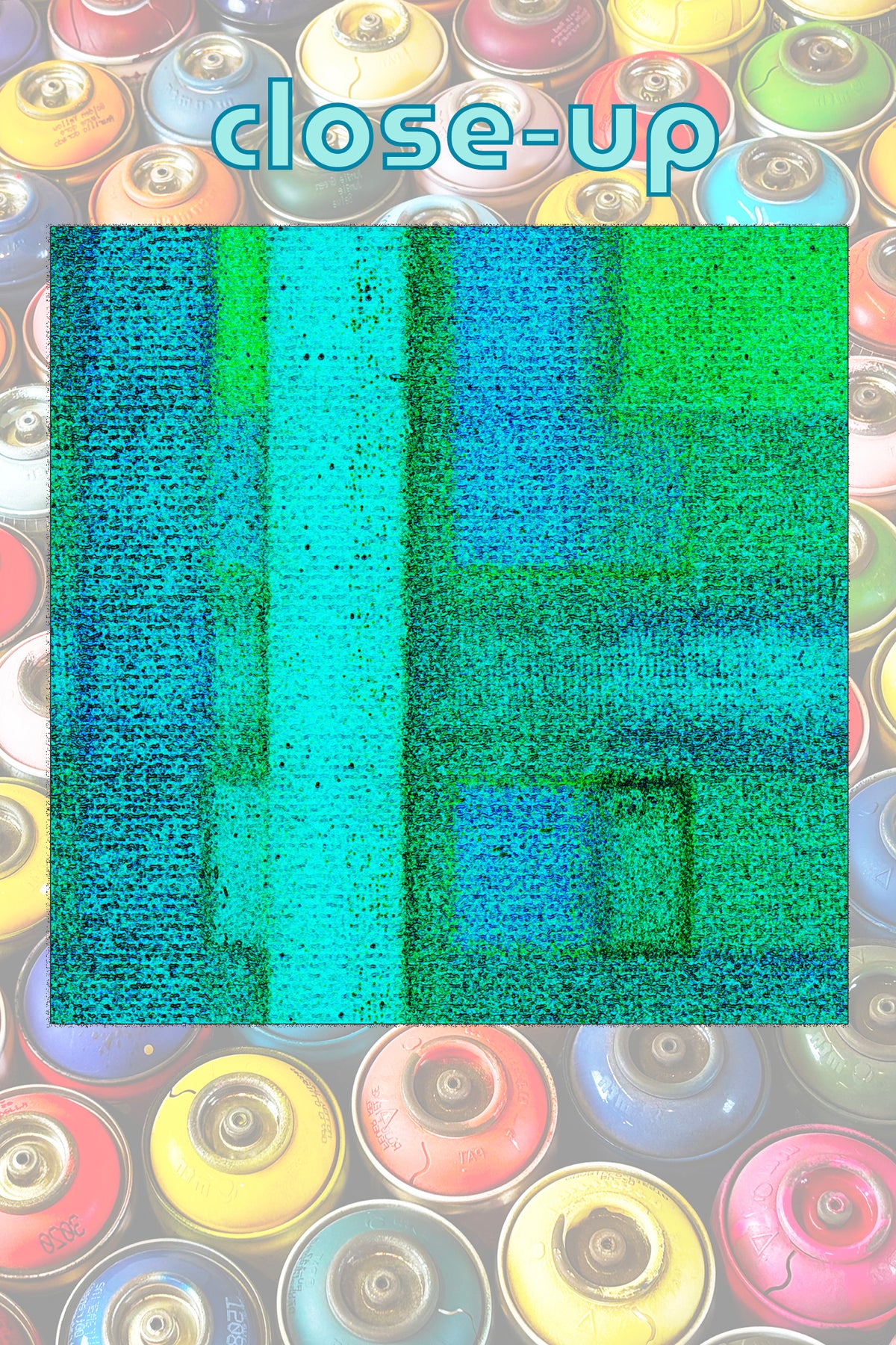 Luminous emerald Fine Art Print – Edition of 25