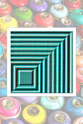 Captivating dynamic Fine Art Print – Edition of 5