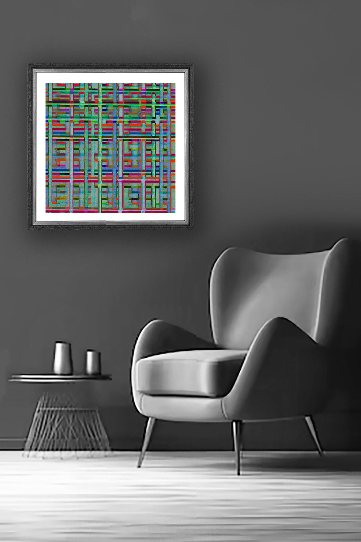 Outstanding dynamic Fine Art Print – Edition of 5