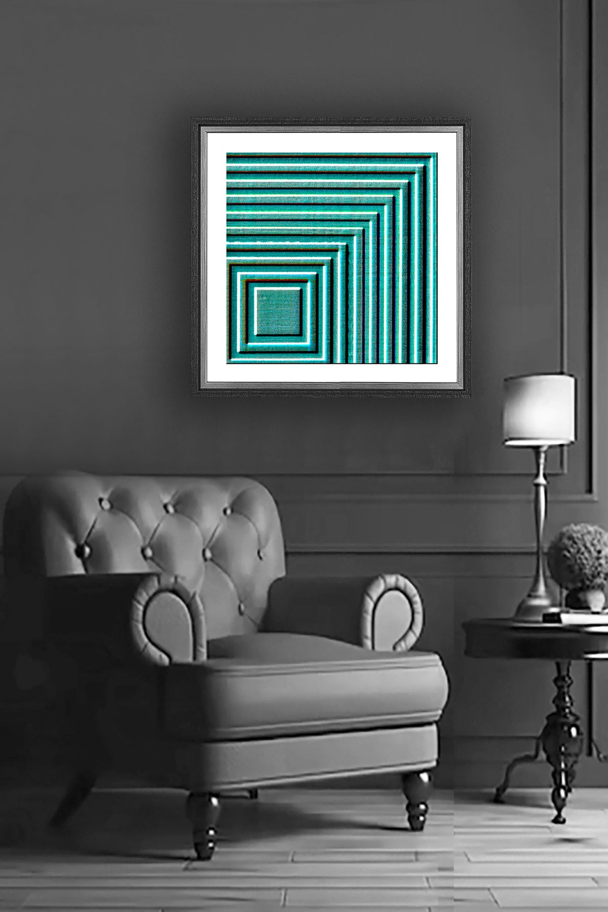 Captivating dynamic Fine Art Print – Edition of 5