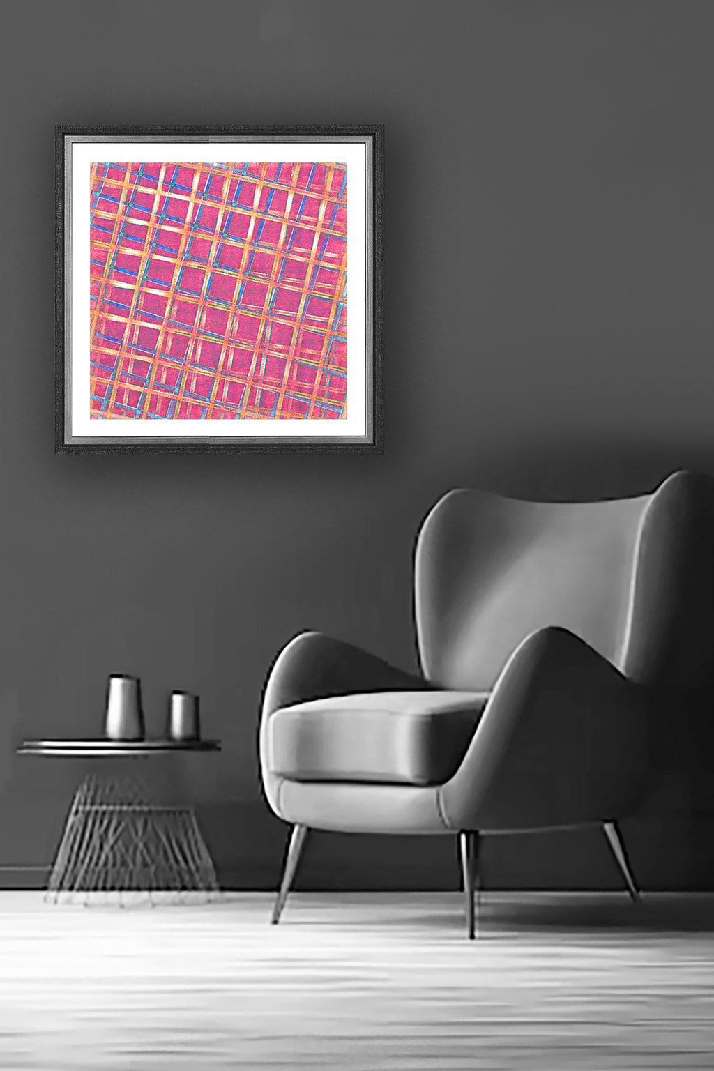 Astonishing radiant Fine Art Print – Edition of