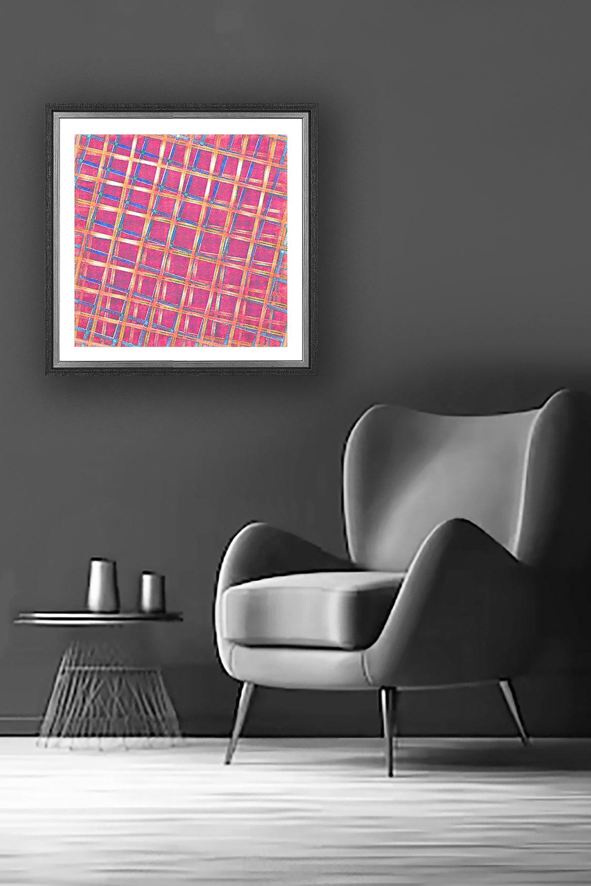 Astonishing radiant Fine Art Print – Edition of