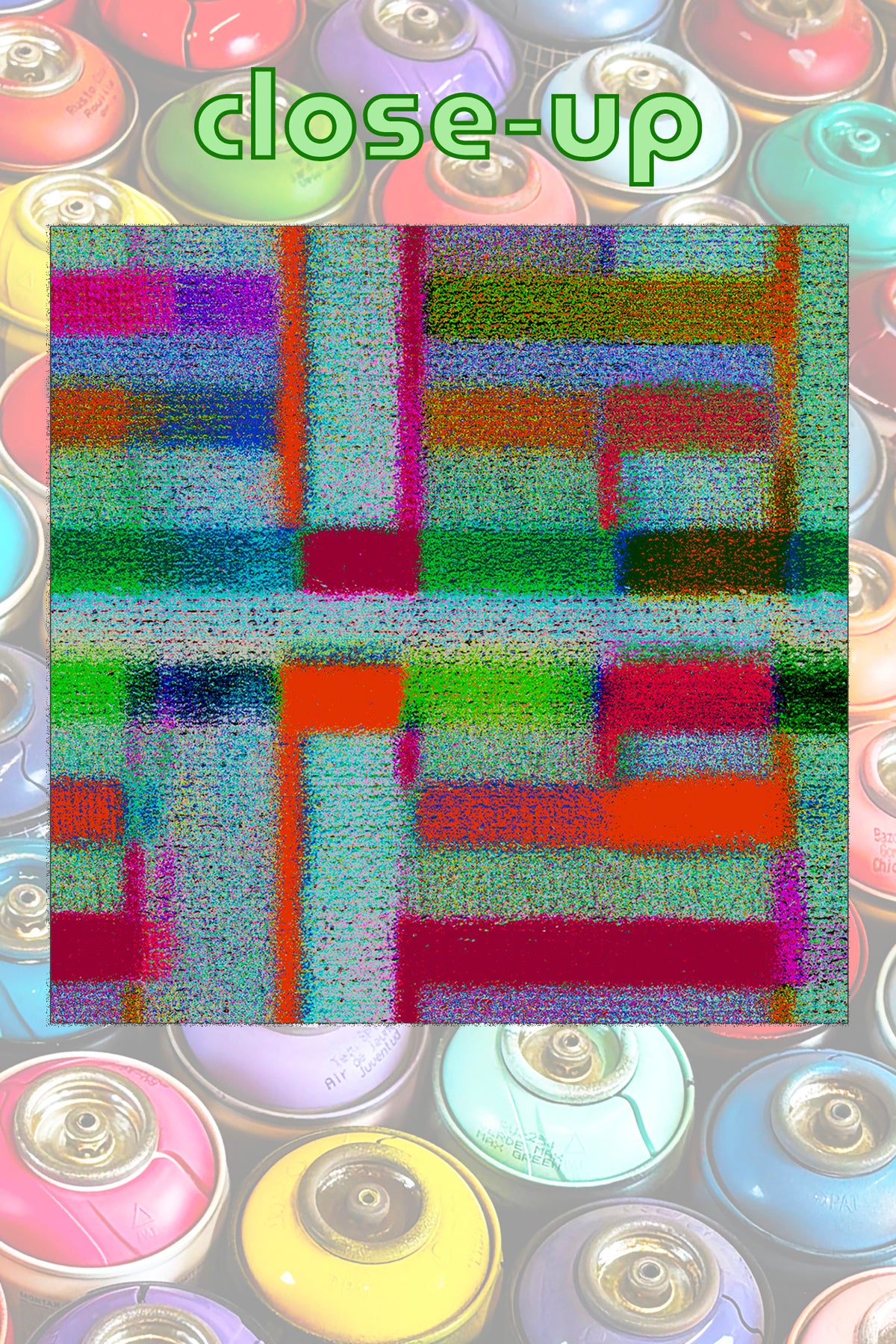 Outstanding dynamic Fine Art Print – Edition of 5