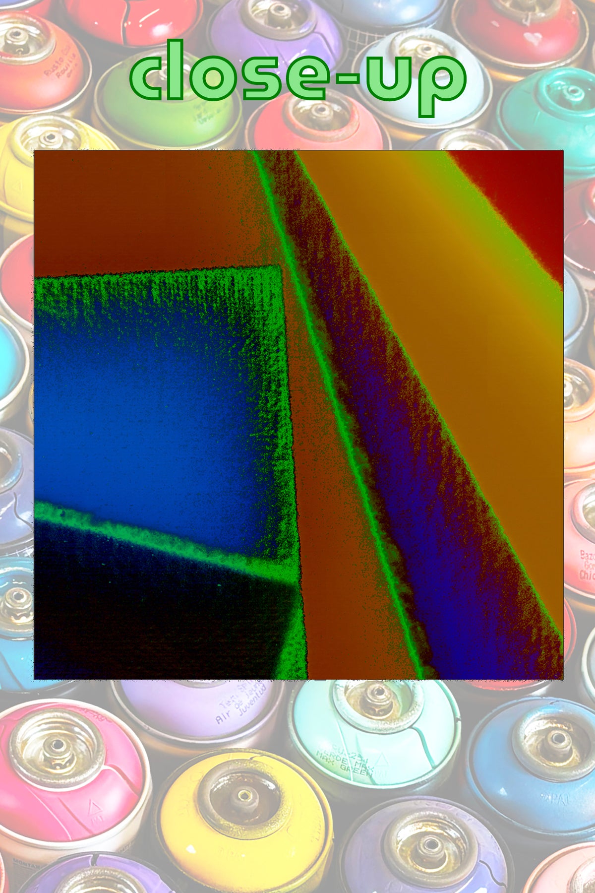 Mesmerising attractive Fine Art Print – Edition of 5