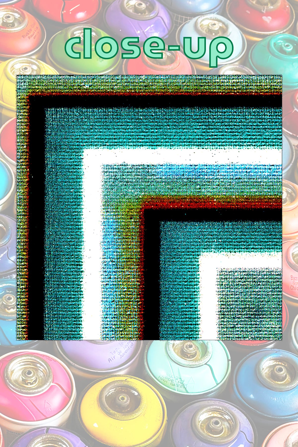 Captivating dynamic Fine Art Print – Edition of 5