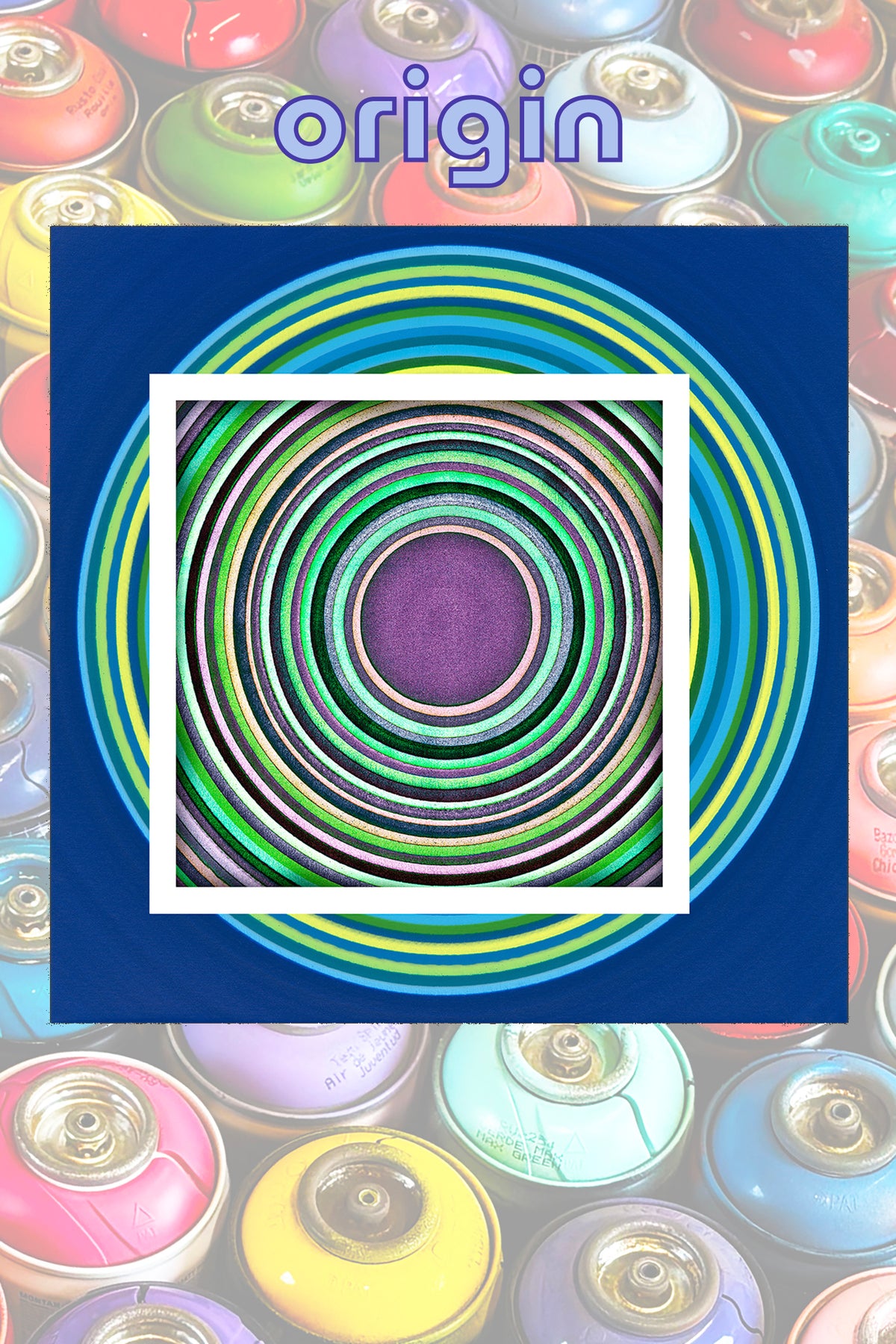 Remarkably captivating Fine Art Print – Edition of 5