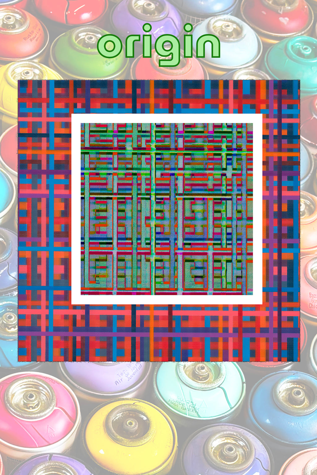 Outstanding dynamic Fine Art Print – Edition of 5
