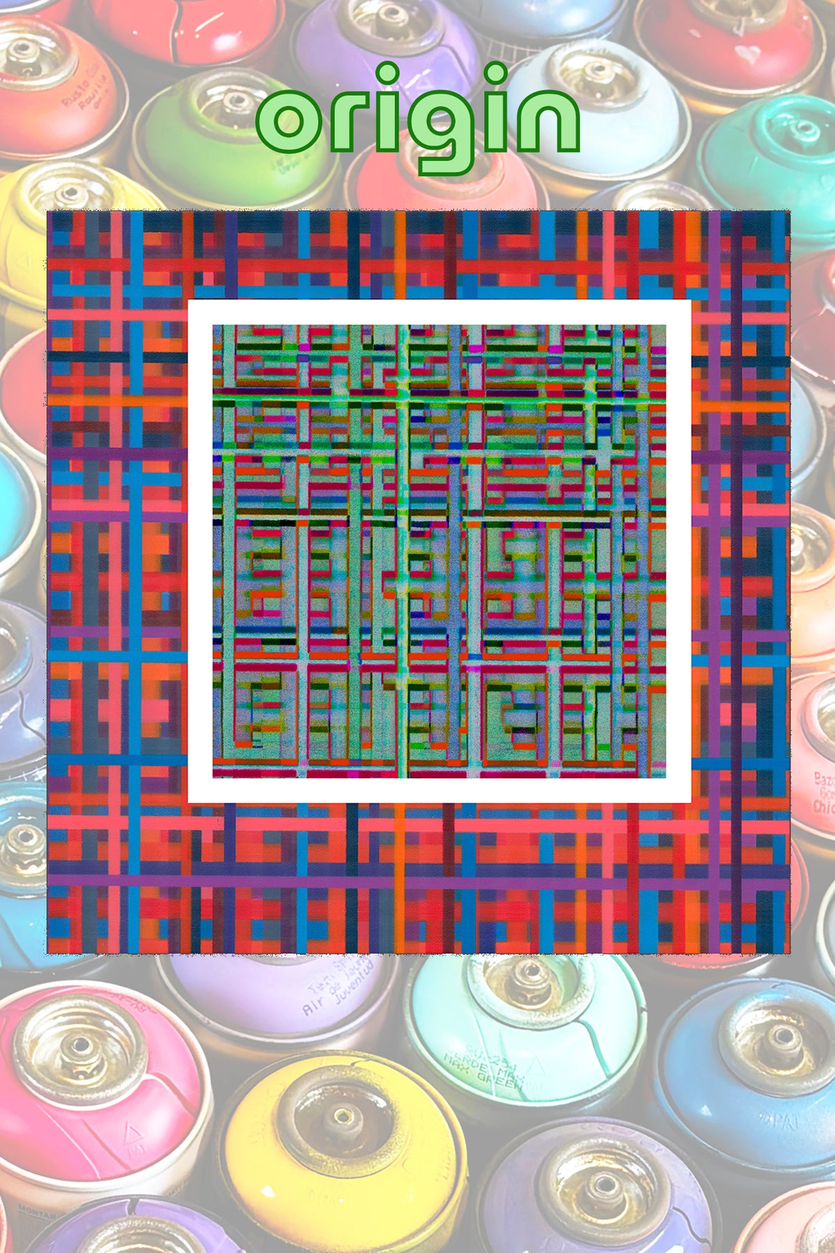 Outstanding dynamic Fine Art Print – Edition of 5