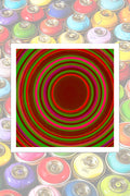 Mesmerising attractive Fine Art Print – Unique Piece