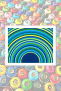 Captivating Fine Art Print – Open Edition