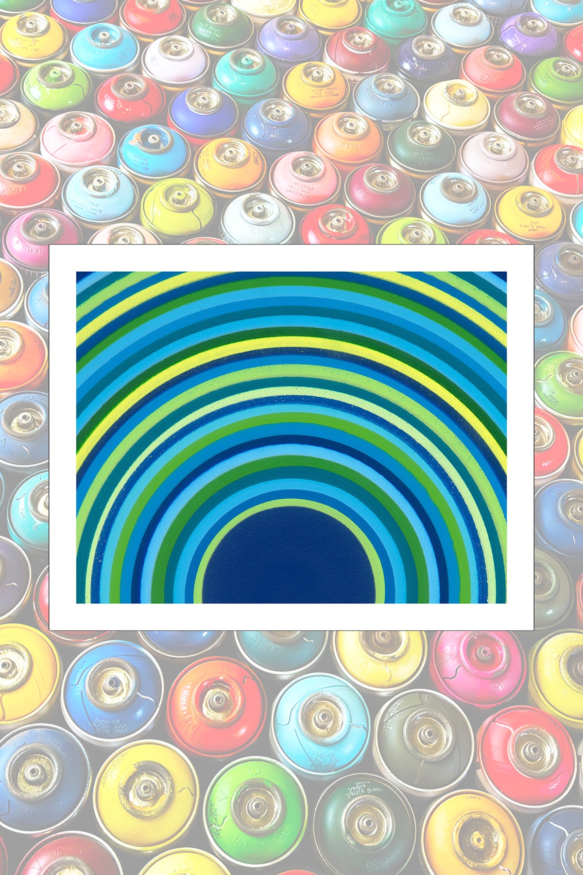 Captivating Fine Art Print – Open Edition