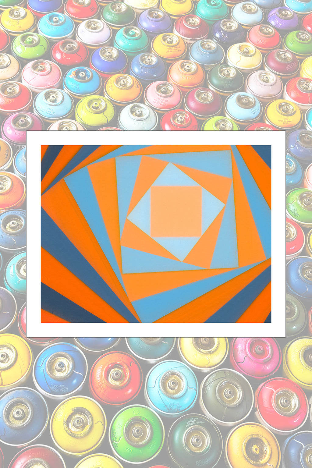 Vivid Fine Art Print – Open Edition