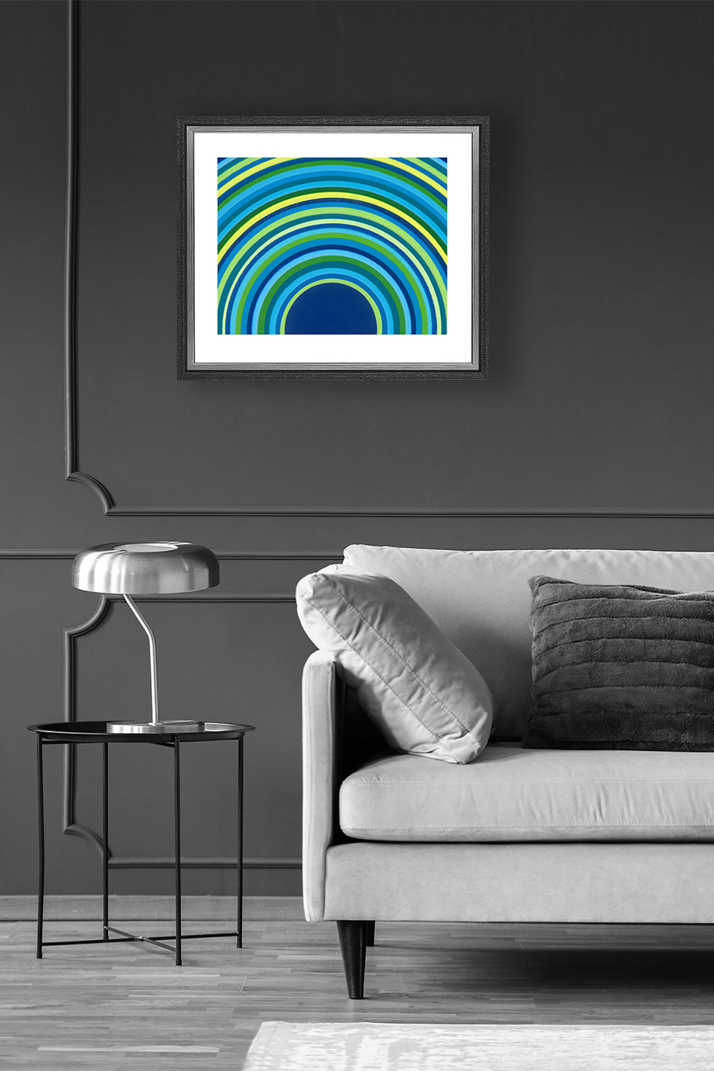 Captivating Fine Art Print – Open Edition