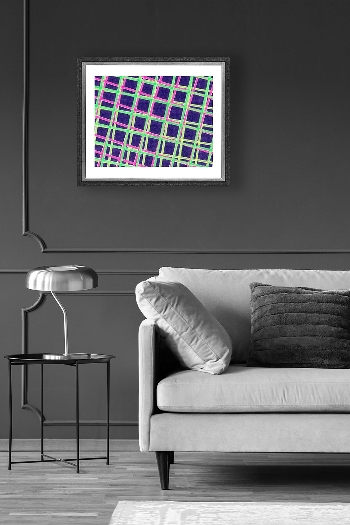 Appealing Fine Art Print – Open Edition