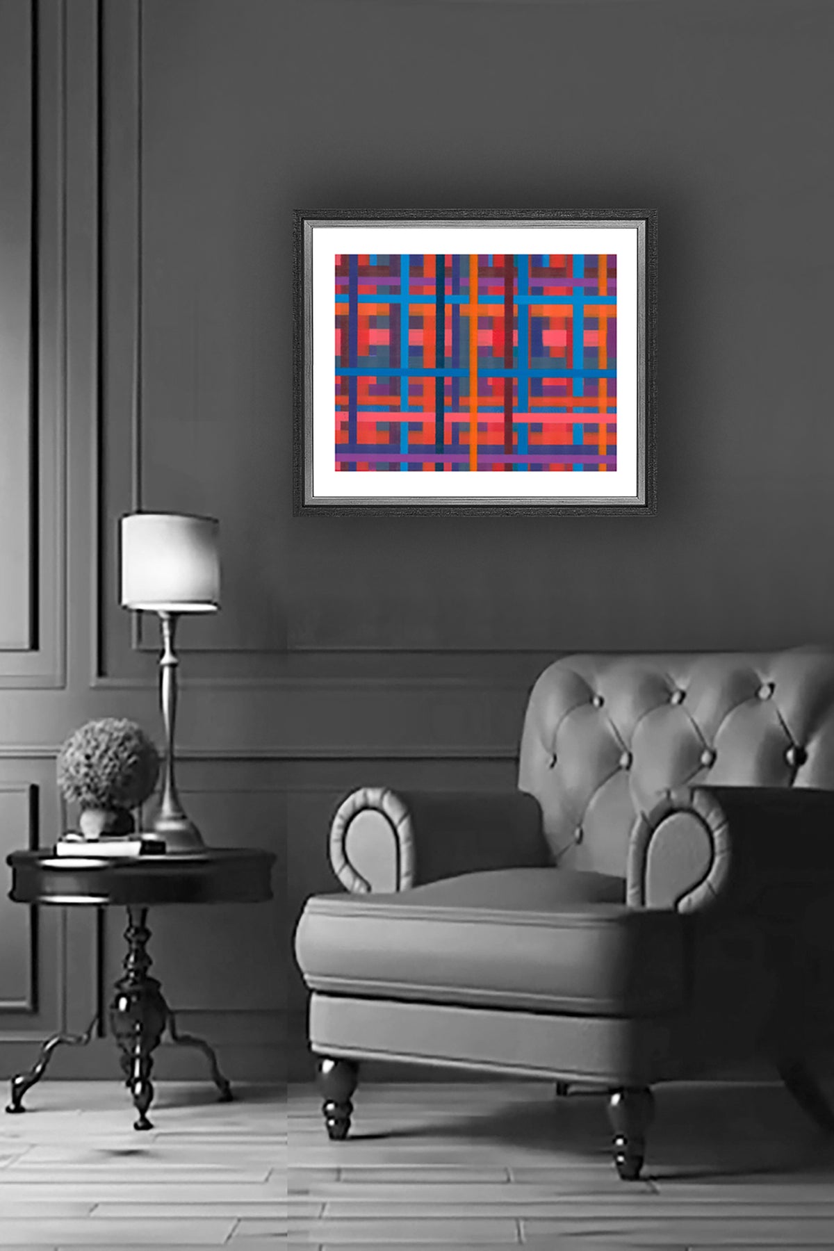 Captivating Fine Art Print – Open Edition