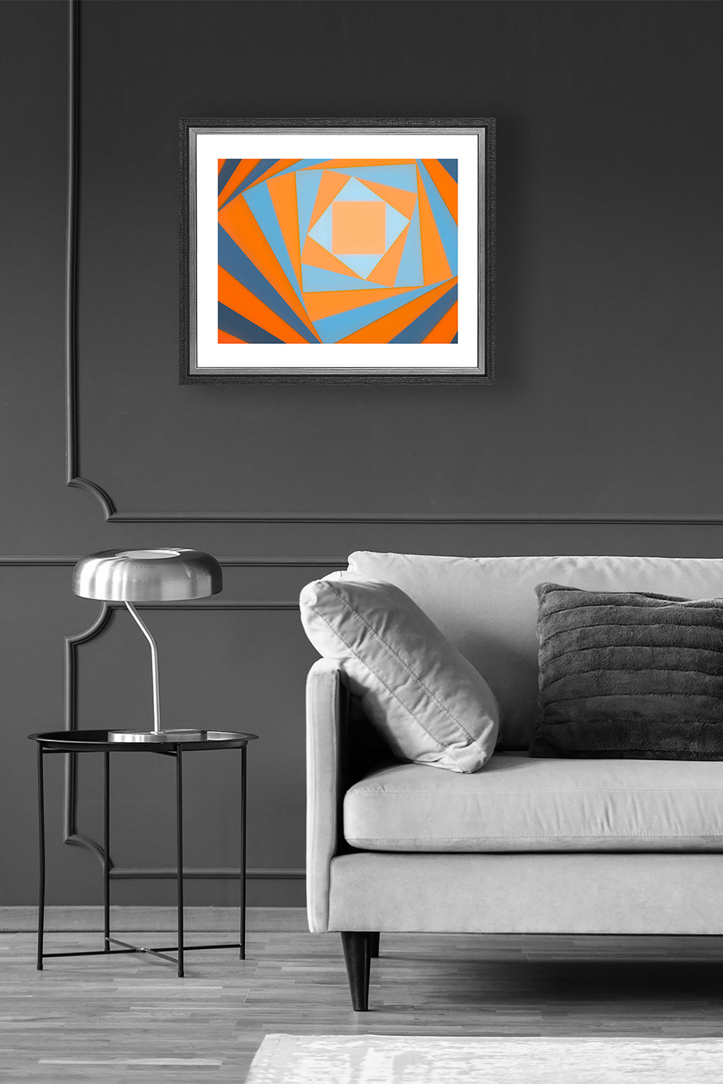 Vivid Fine Art Print – Open Edition