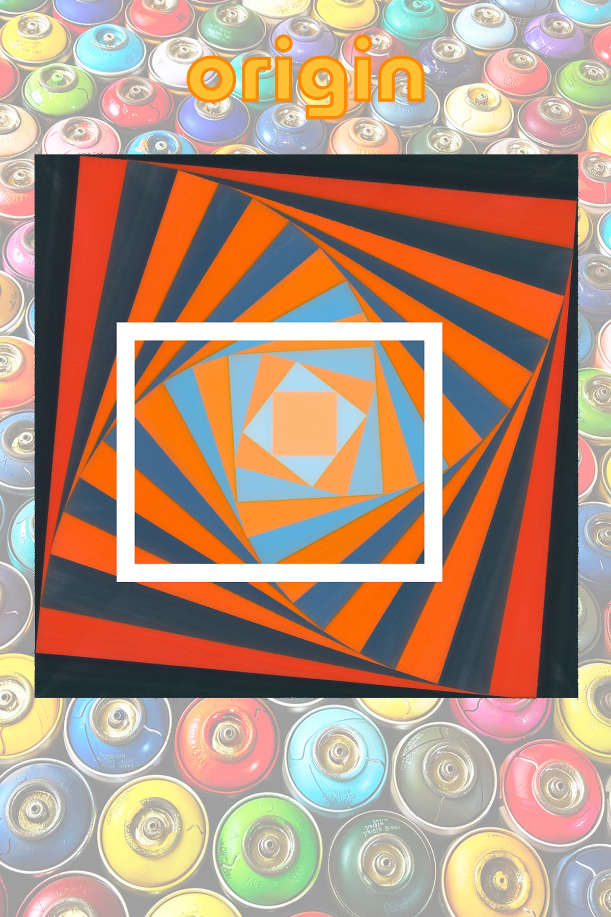 Vivid Fine Art Print – Open Edition