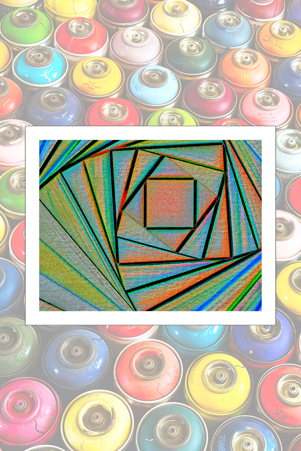 Charming Fine Art Print – Edition of 25
