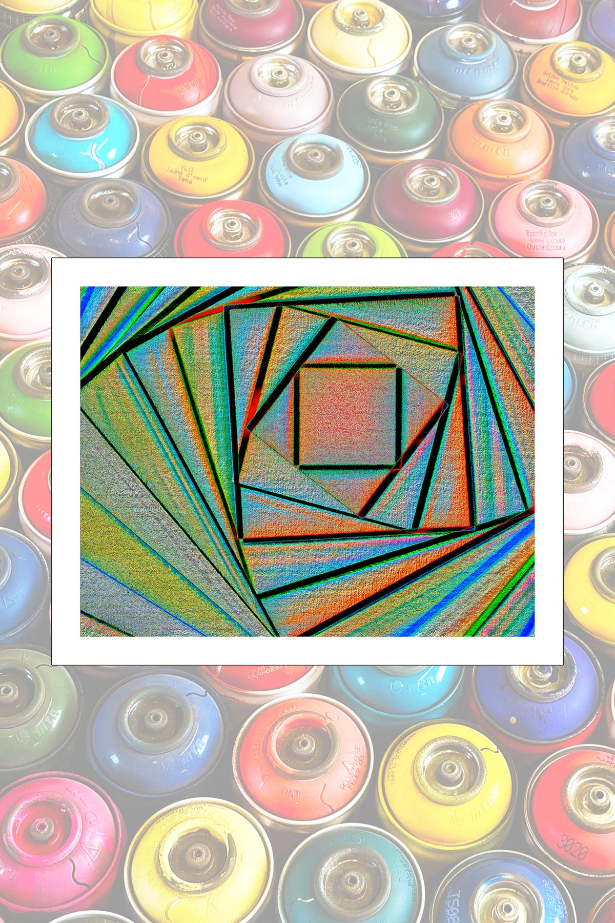Charming Fine Art Print – Edition of 25