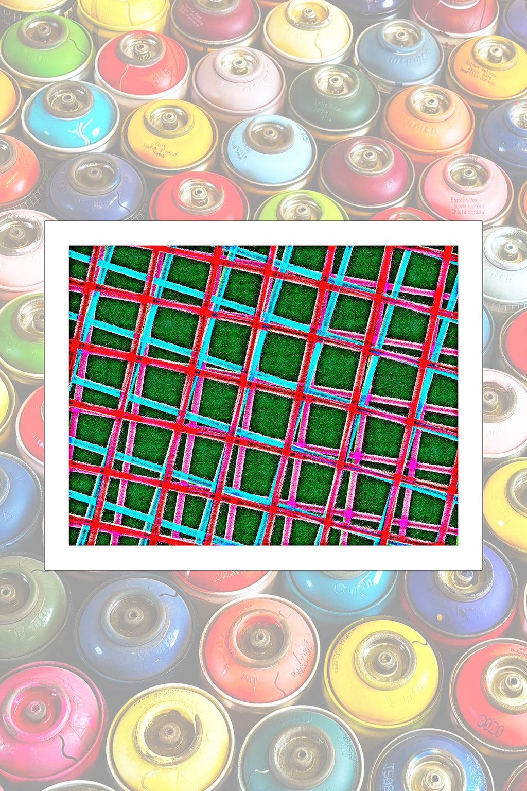 Enchanting dynamic Fine Art Print – Edition of 25