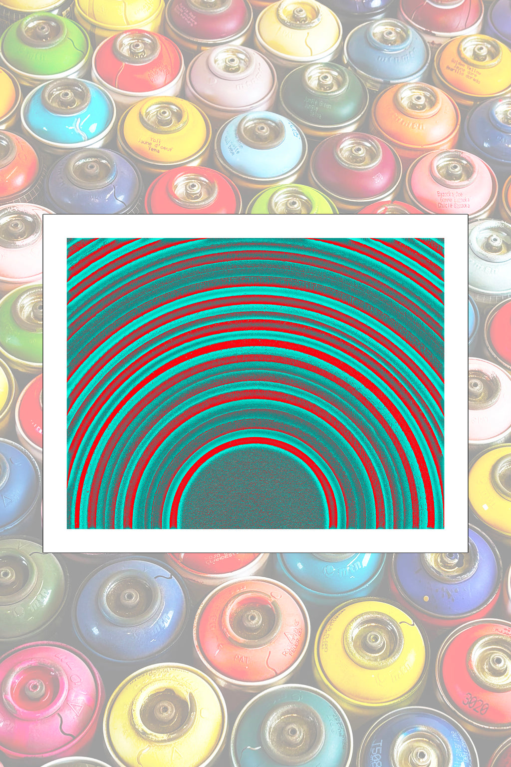 Dazzling Fine Art Print – Edition of 25