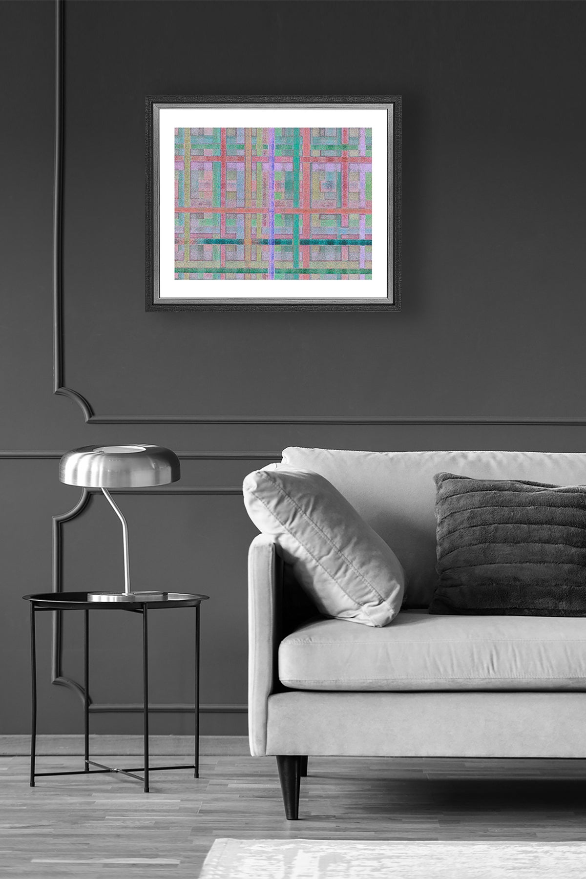 Outstanding serene Fine Art Print – Edition of 25
