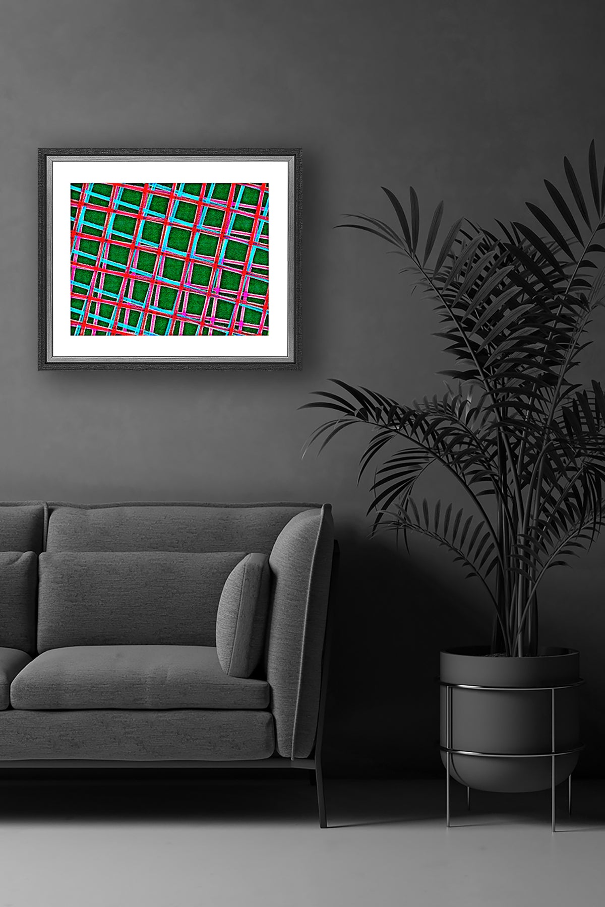 Enchanting dynamic Fine Art Print – Edition of 25