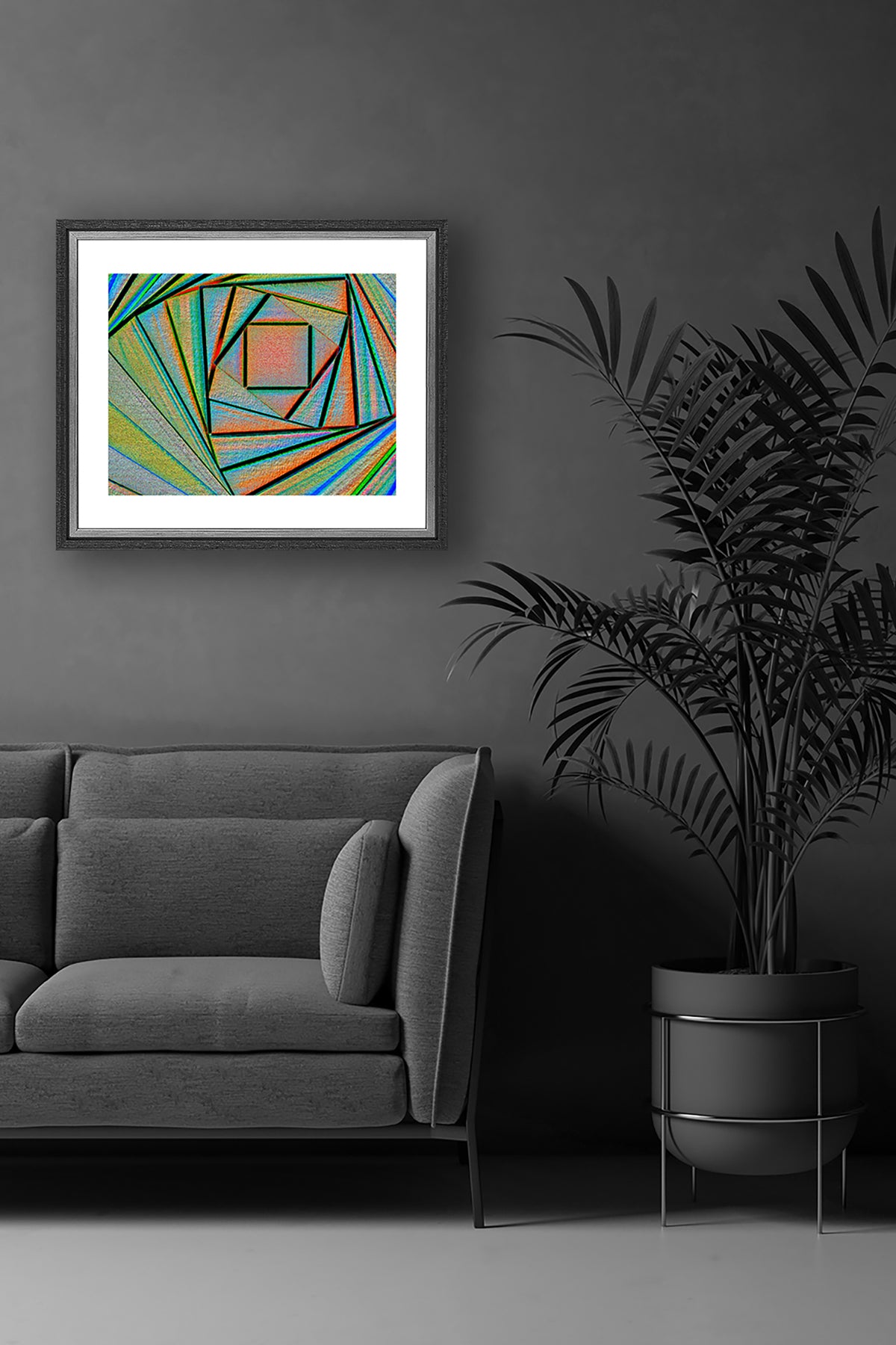Charming Fine Art Print – Edition of 25