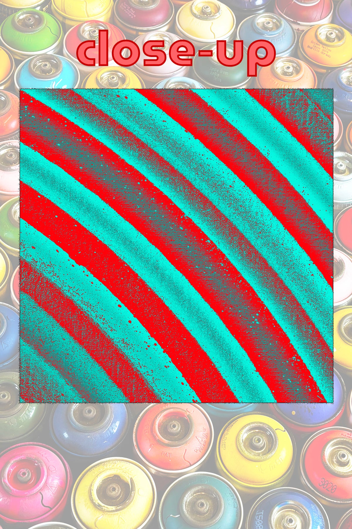 Dazzling Fine Art Print – Edition of 25