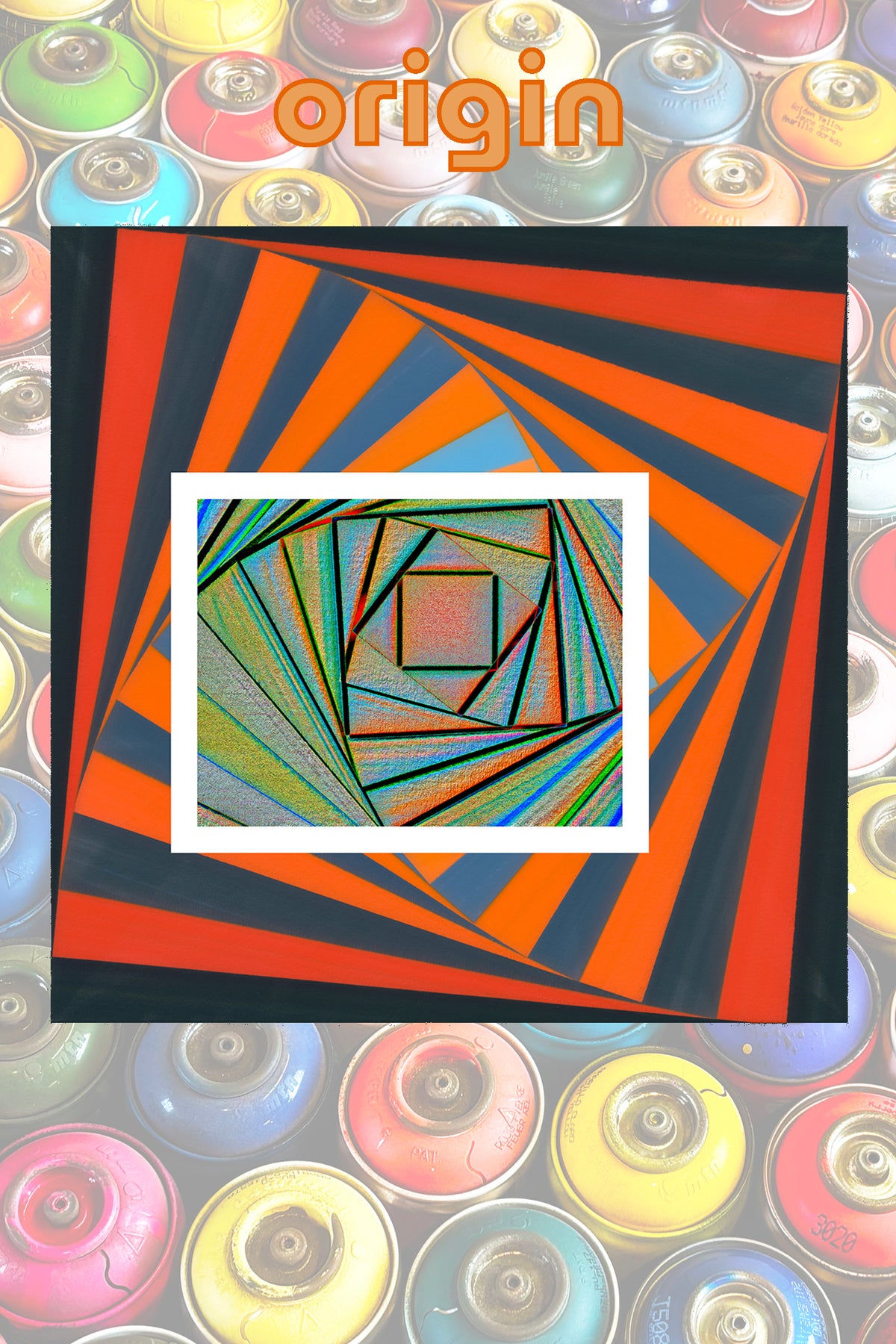 Charming Fine Art Print – Edition of 25