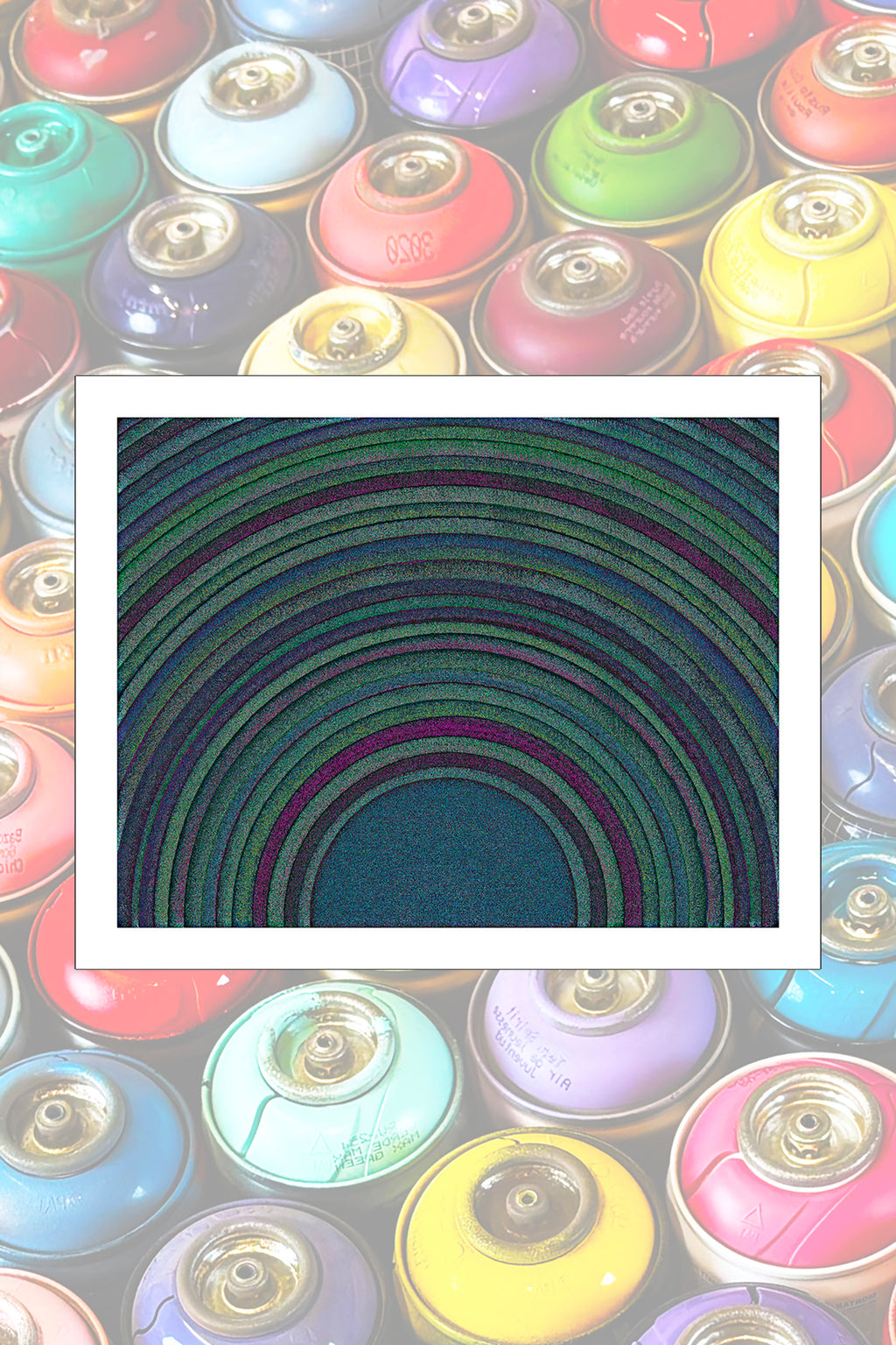 Captivating serene Fine Art Print – Edition of 5