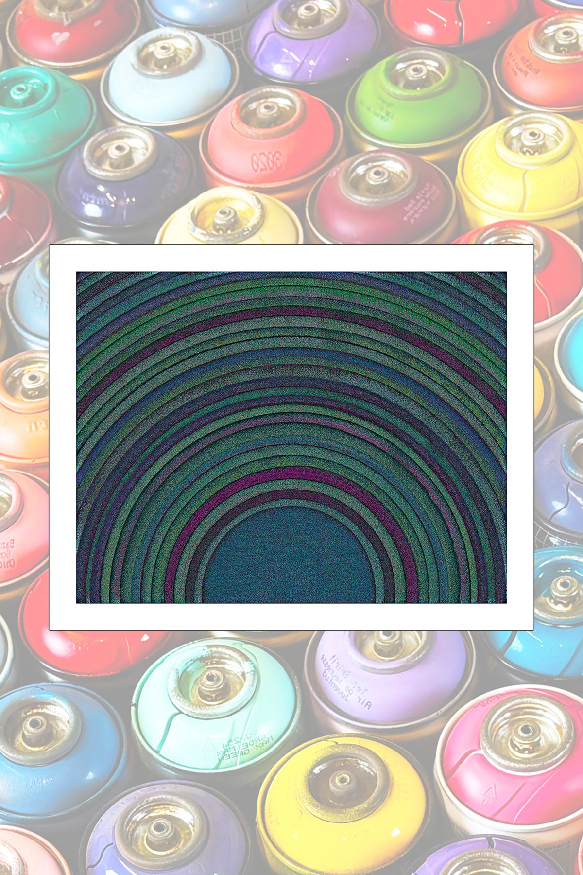 Captivating serene Fine Art Print – Edition of 5