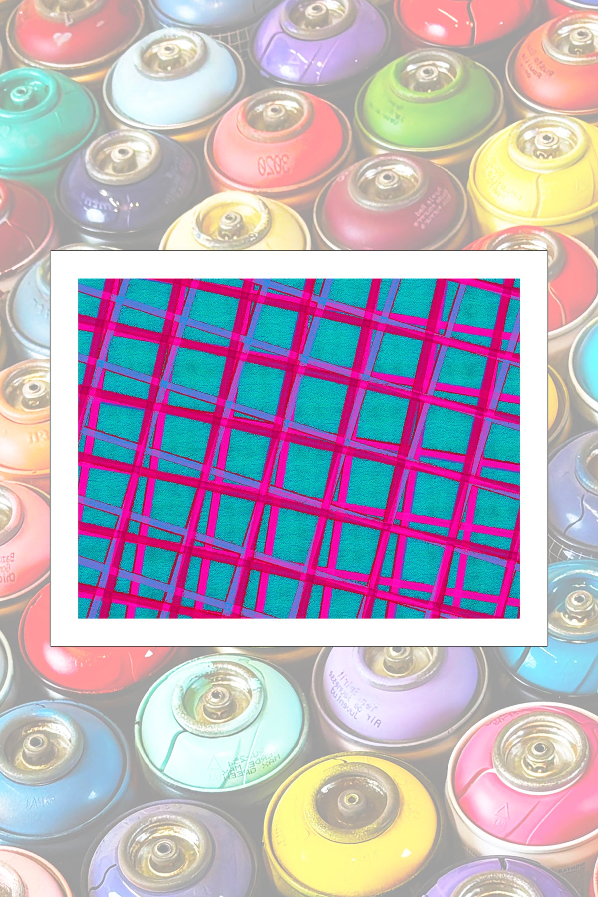 Fascinating flashy Fine Art Print – Edition of 5