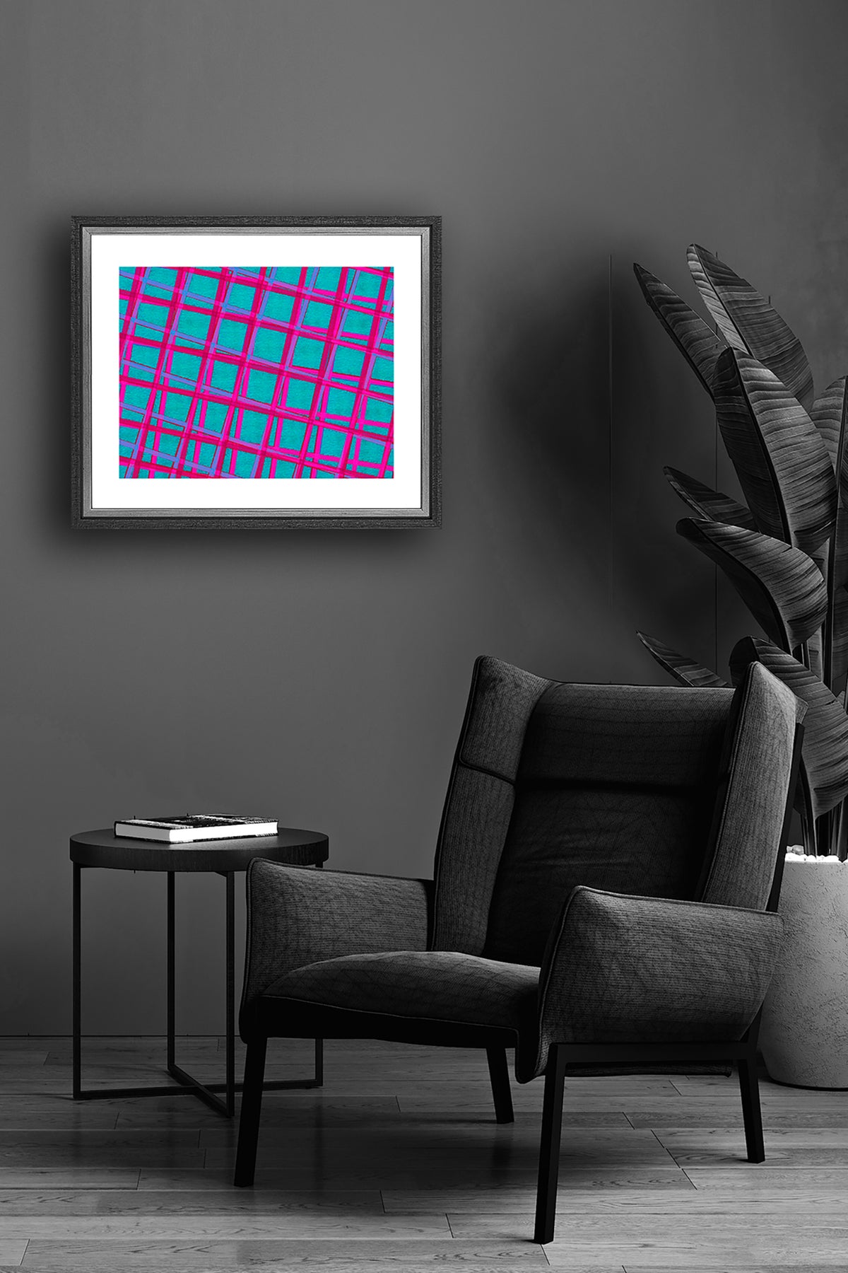 Fascinating flashy Fine Art Print – Edition of 5