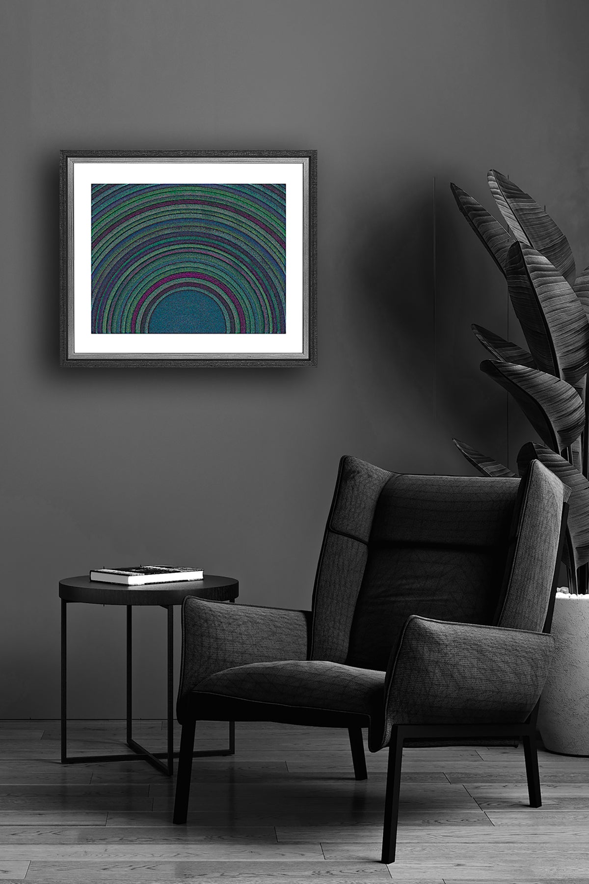 Captivating serene Fine Art Print – Edition of 5